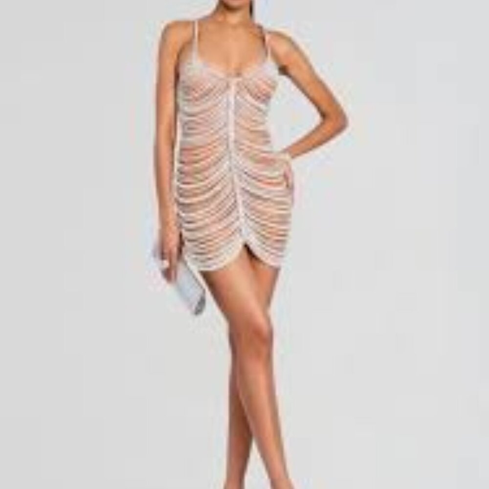 Retrofete Hollis Dress